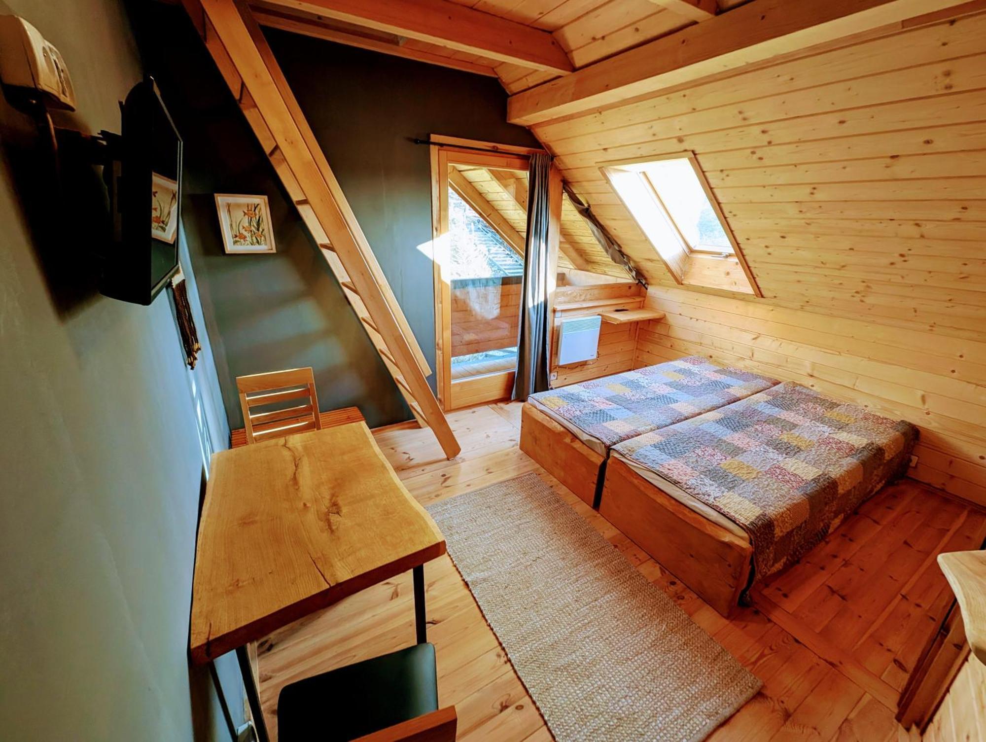 Villa Beskid Milówka Extérieur photo