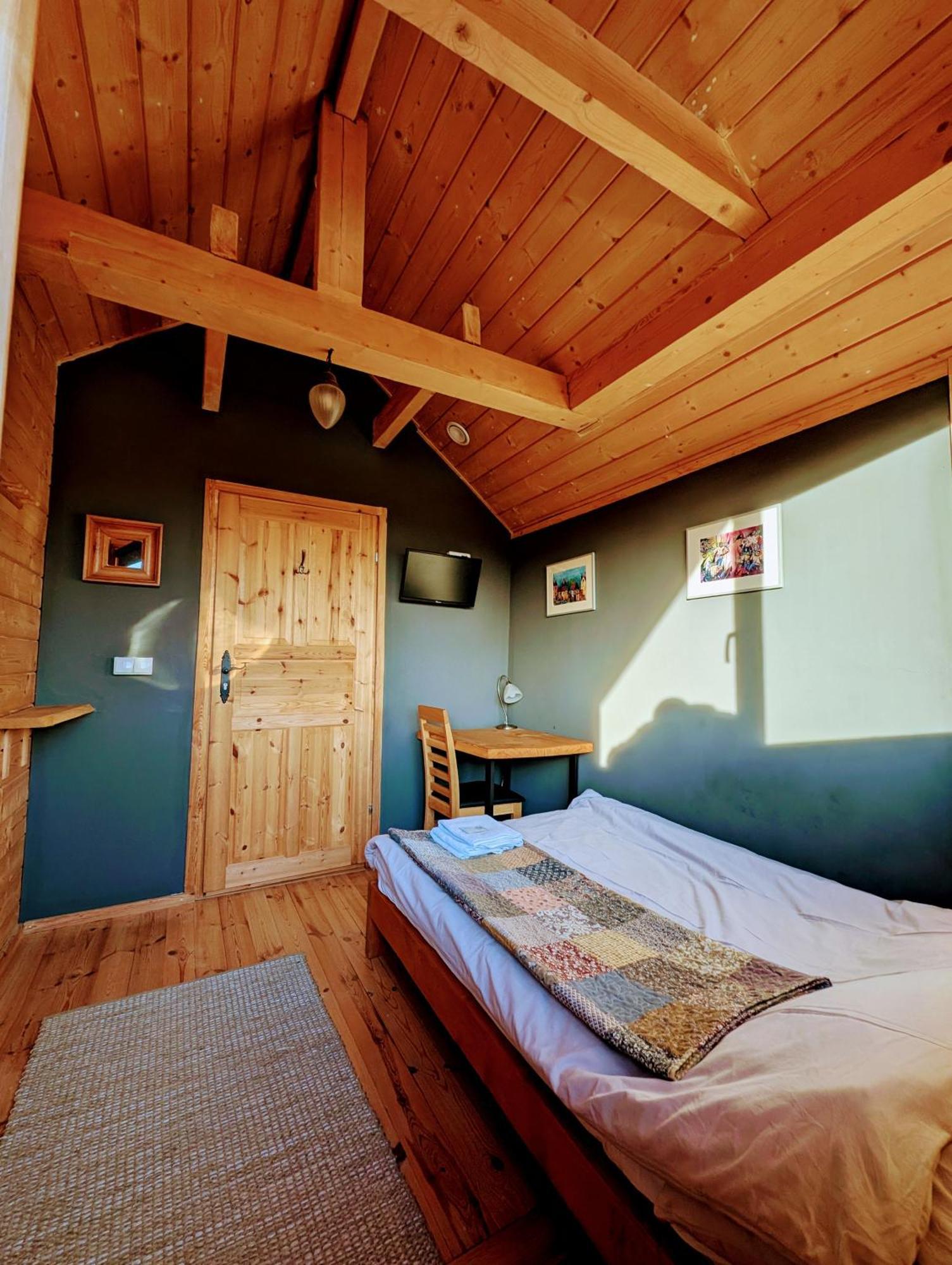 Villa Beskid Milówka Extérieur photo
