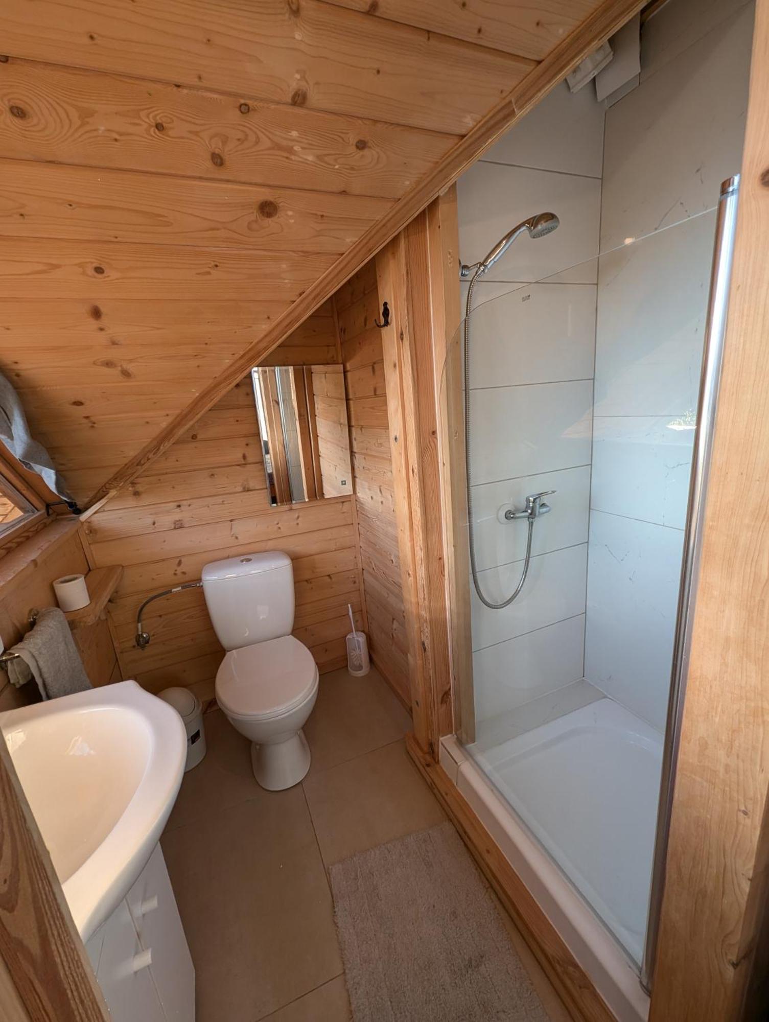 Villa Beskid Milówka Extérieur photo
