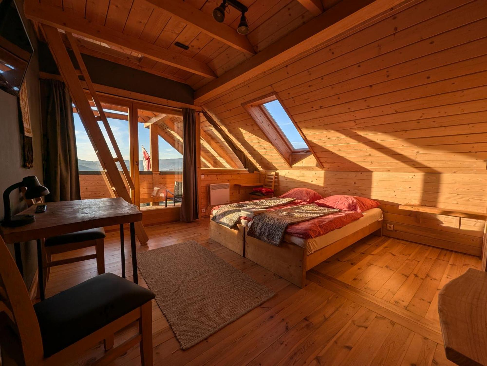 Villa Beskid Milówka Extérieur photo
