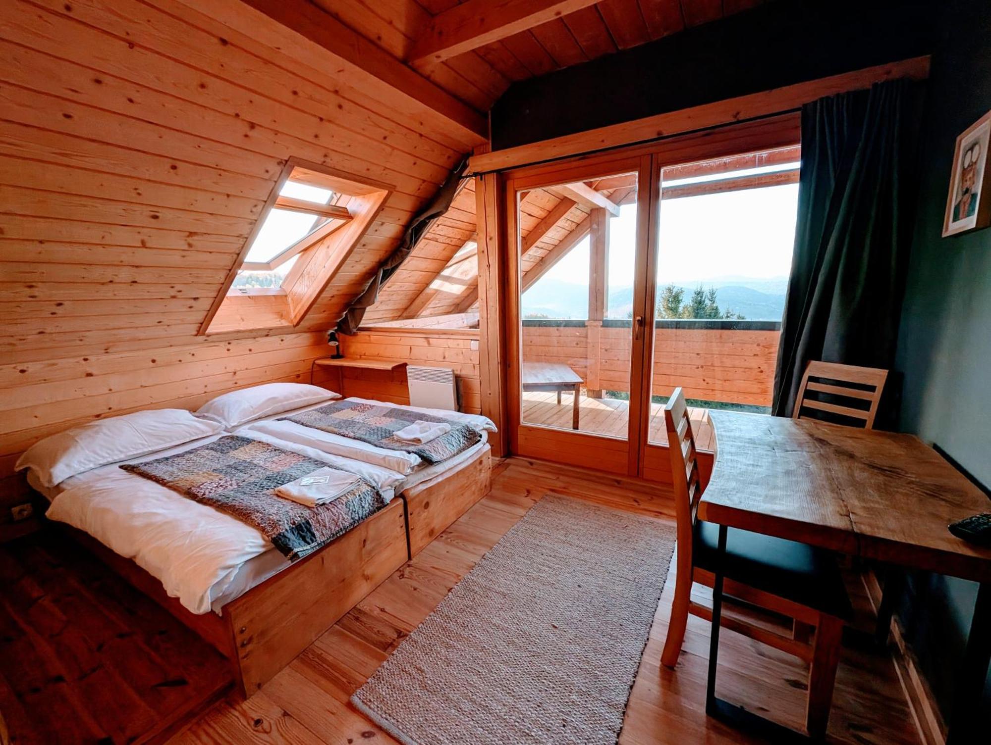 Villa Beskid Milówka Extérieur photo